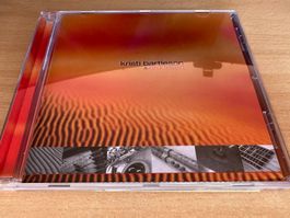 Kristi Bartleson – Kristi Bartleson & Reddesert