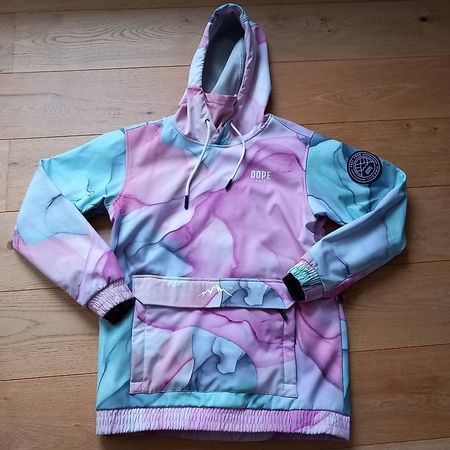 Dope Skijacke S