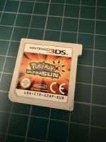 Pokémon Ultrasonne – Original Spielmodul für Nintendo 3DS
