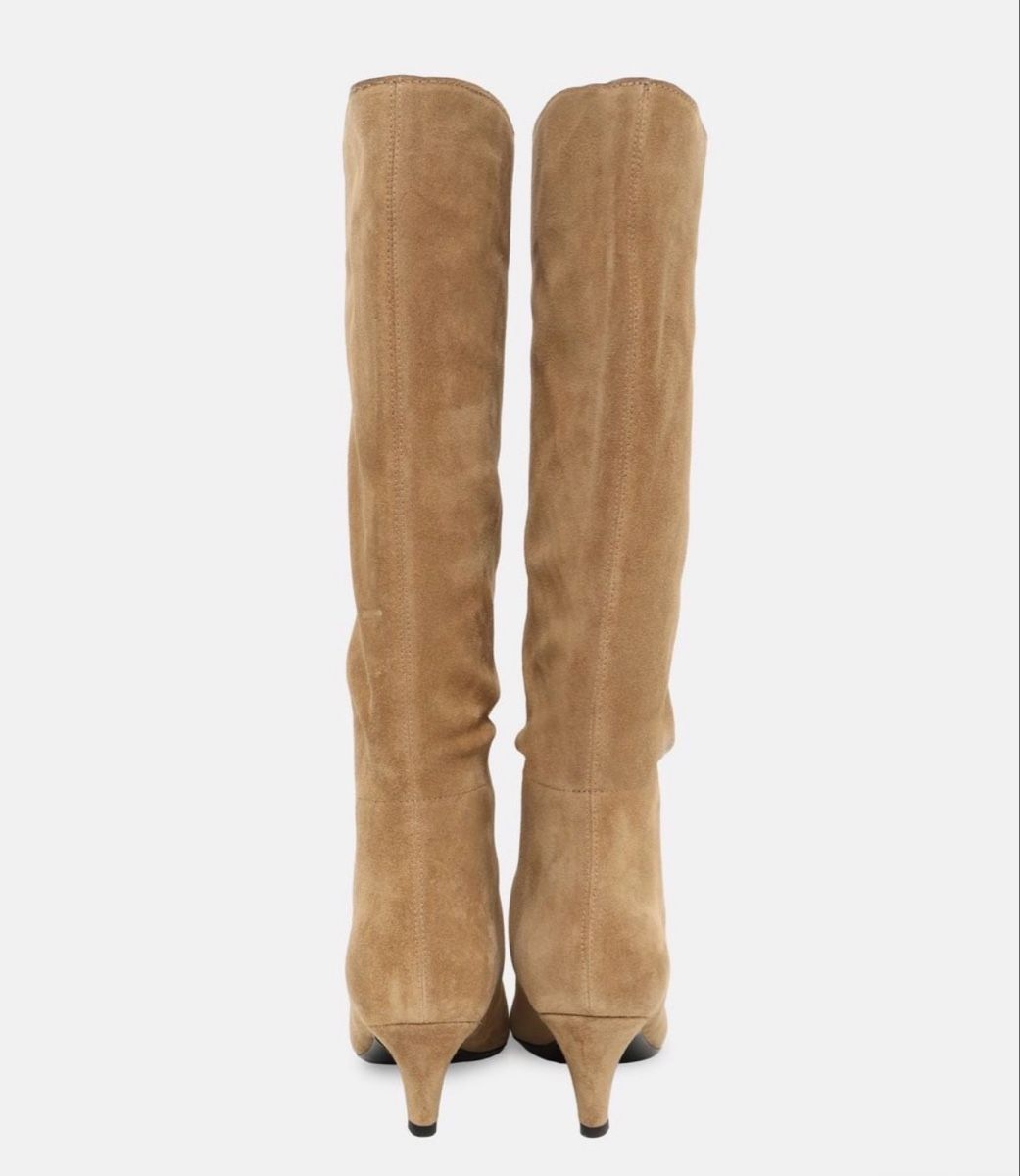 Totême Scarpe da donna: Toteme leather boots – Nuovo e nell'imballaggio originale da Paradiso venduto da viorea 2