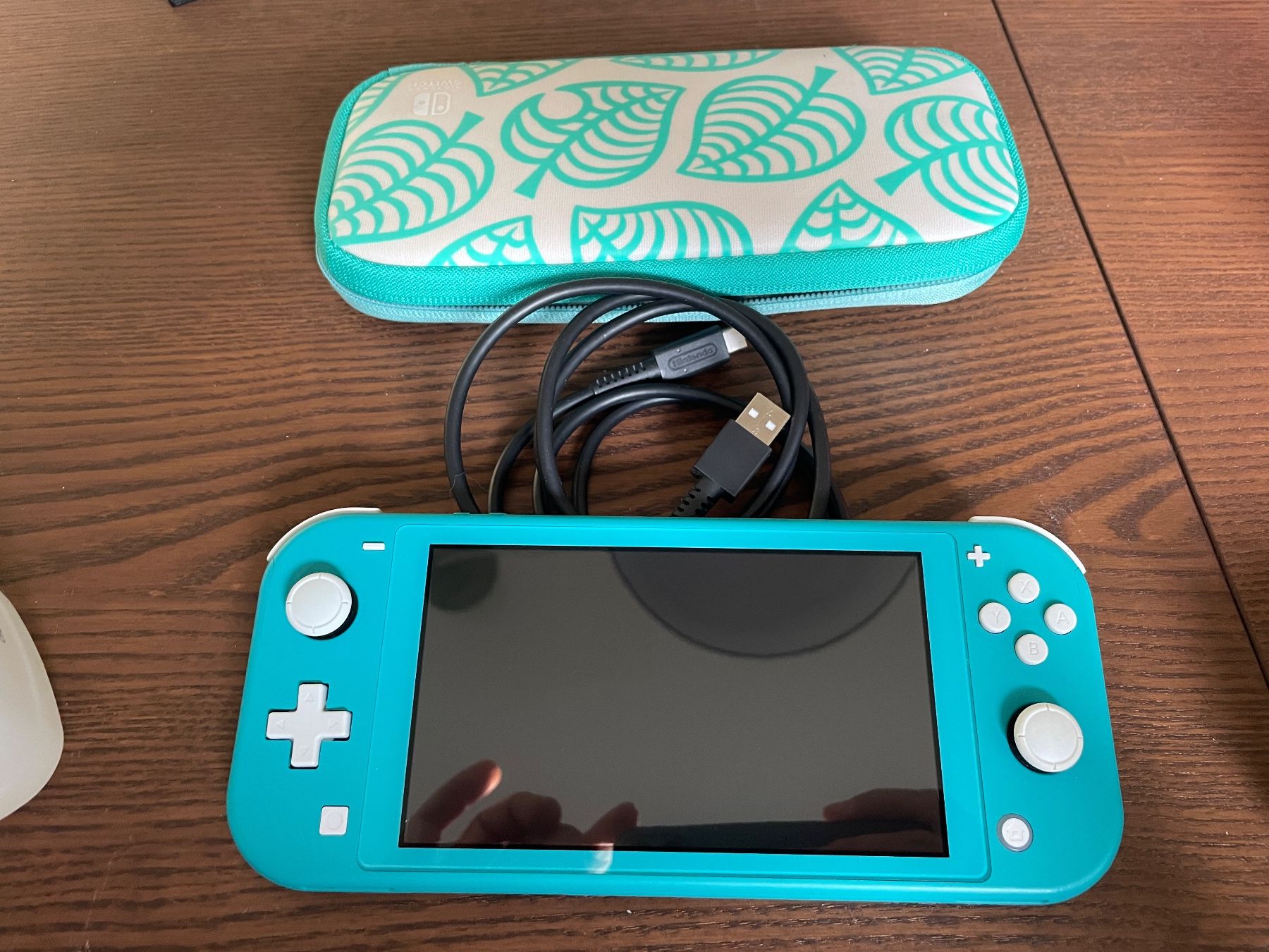 Nintendo Consoles: Nitendo Switch Lite – D'occasion à Chavornay par PureSg82