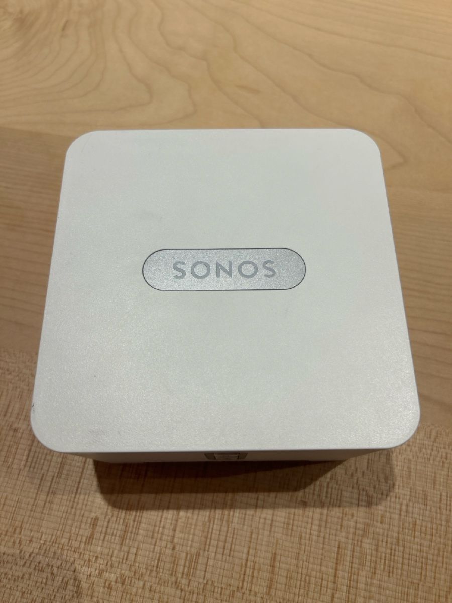 Sonos Sistemi audio & multimediali: Sonos Connect (S1) – Usato da Zürich venduto da uniking 2