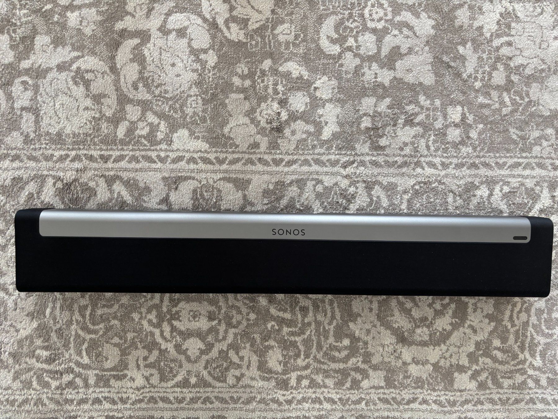 Sonos Lautsprecher: Sonos Playbar – Gebraucht aus Utzigen von jaco25