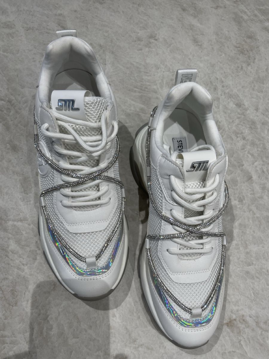 Steve Madden Scarpe da donna: STEVE MADDEN - GR. 40.5 – Nuovo (secondo la descrizione) da Gränichen venduto da Kona06 1