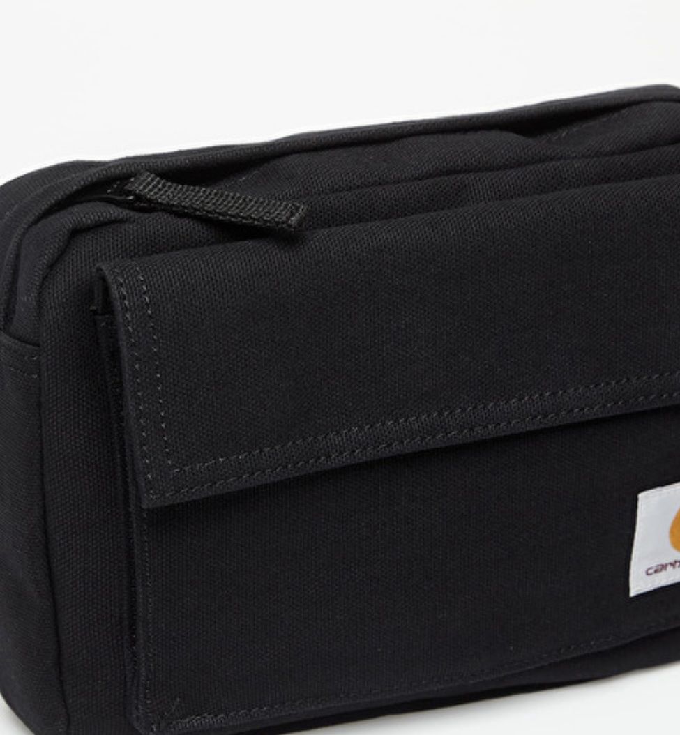 Carhartt Borse: Carhartt Bauchtasche – Nuovo e nell'imballaggio originale da Wallisellen venduto da maxiking.21 3