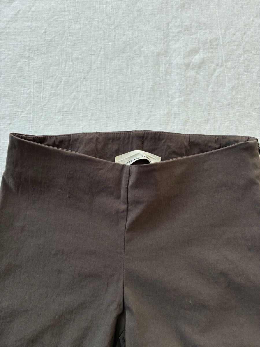 Liviana Conti Pantaloni: Liviana Conti Pants – Usato da Muralto venduto da eva_bjp2 2