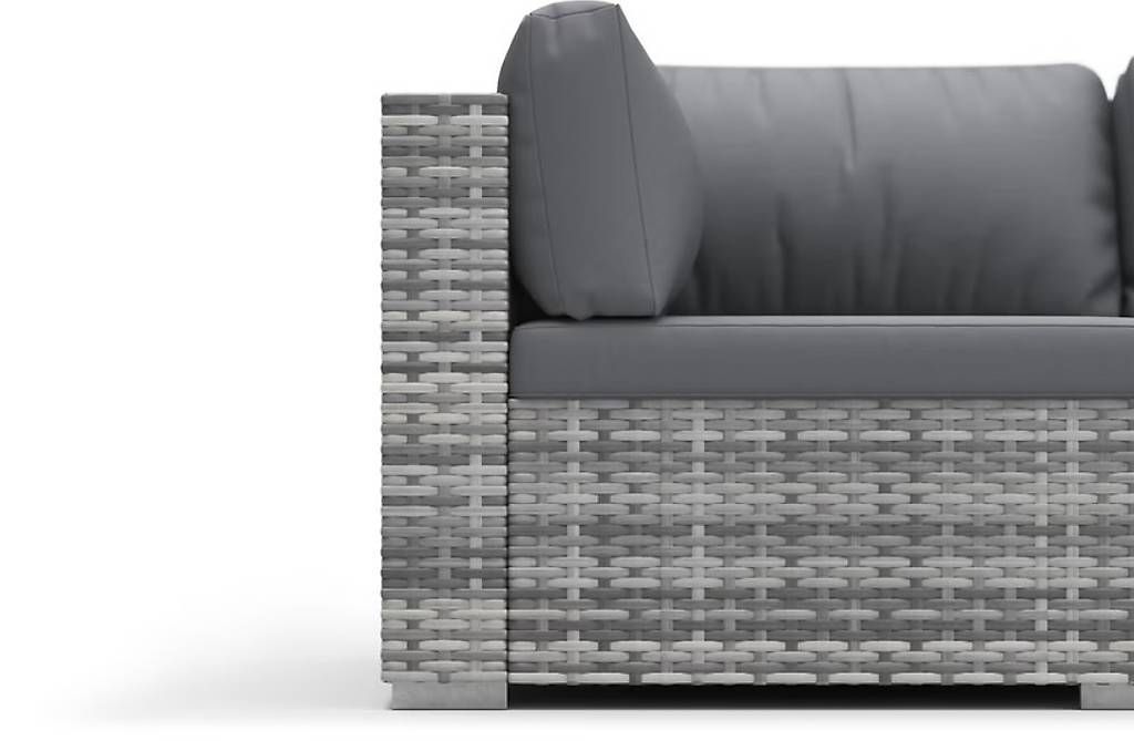 Tischset: Lounge per giardino/terrazza – Gebraucht aus Tenero von iri_9wgx 4