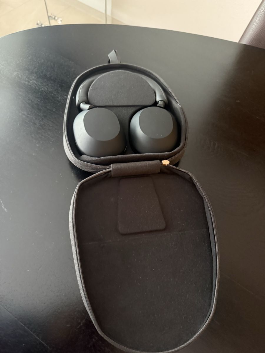 Sony Cuffie: Sony WH-1000XM5 – Usato da Dällikon venduto da seko88 4
