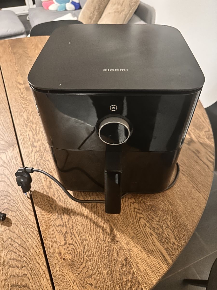 Xiaomi Elettrodomestici da cucina: Xiaomi Smart Air Fryer – Usato da Gattikon venduto da 386ComicEmpire
