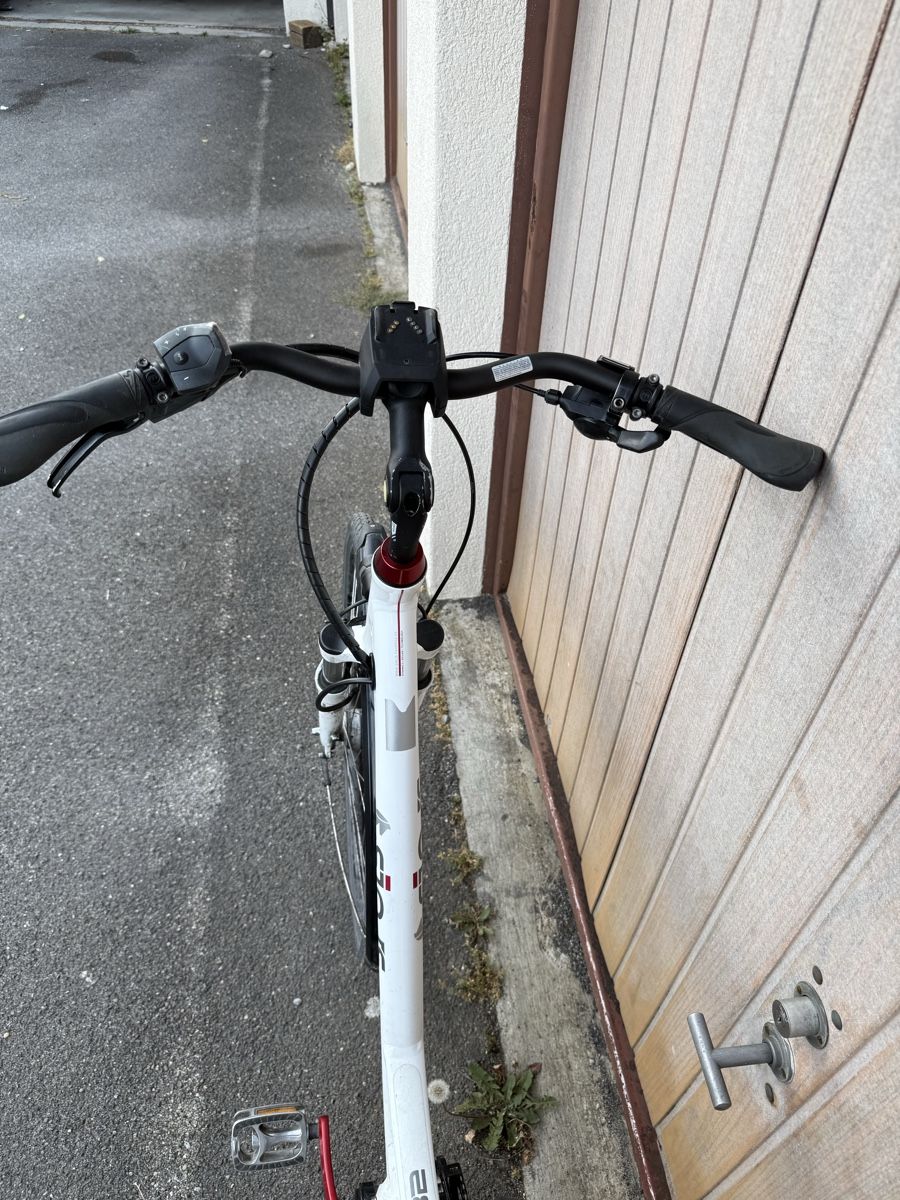 Velos: SINUS  STAIGER E-Bike mit wenig kilometer – Gebraucht aus Oberentfelden von lam_vj88 6