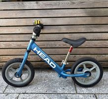 Laufvelo Head, guter gebrauchter Zustand 