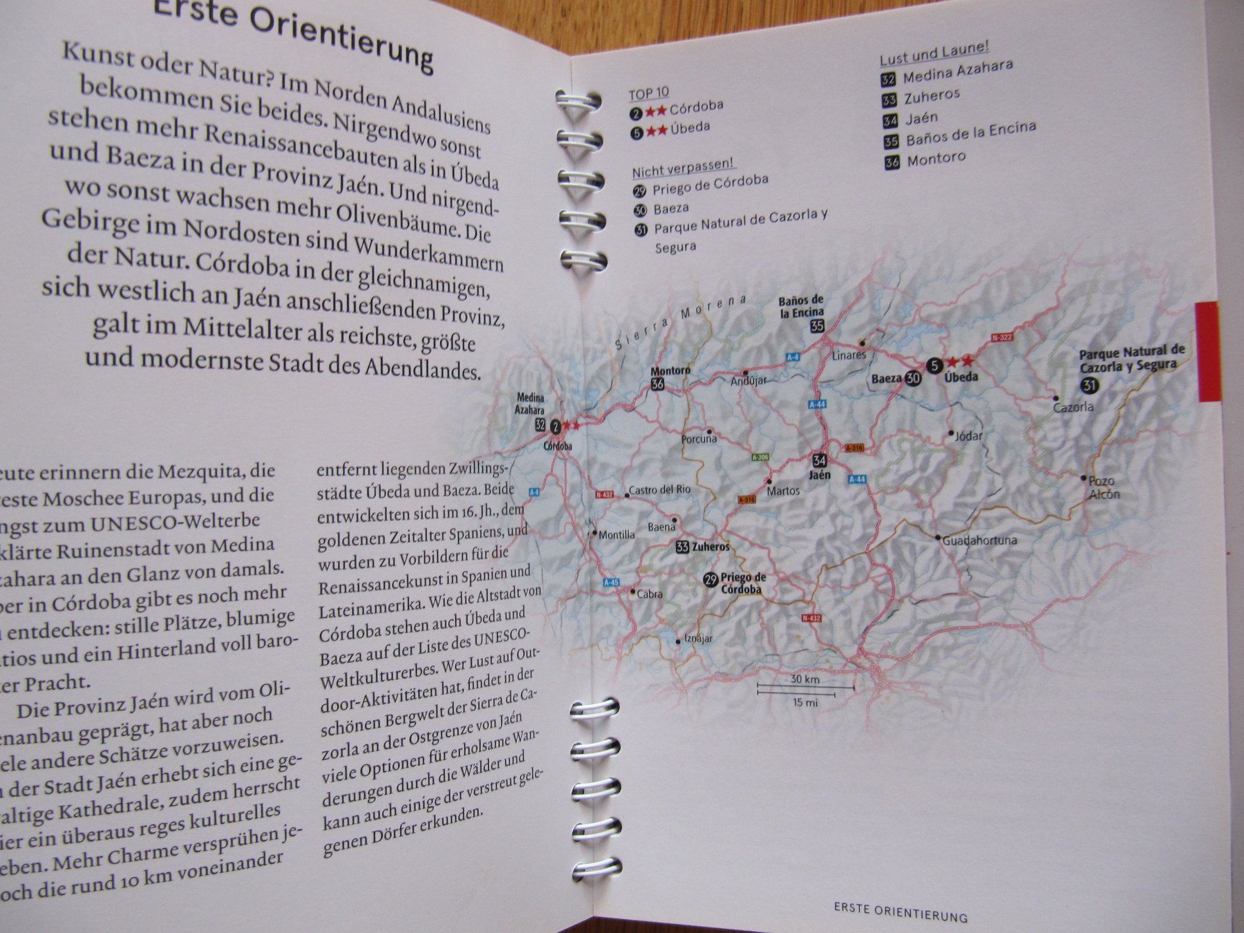 Libri: Reiseführer Andalusien SüdSpanien Baedeker – Nuovo (secondo la descrizione) da Würenlos venduto da AustralisZ 4