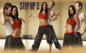 Alle DVDs: Step Up 2 The Streets – Gebraucht aus Riehen von M.S.DVD 1