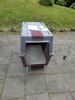 Grand Cage Transport Chien - Ferplast Atlas 70