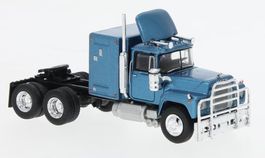Mack RS 700,   1966 Brekina H0 1/87