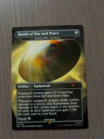 Sword of War and Peace