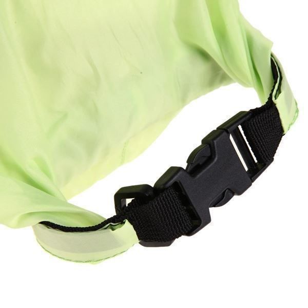 Gommoni, kayak & canoe: 2 Stk.Wasserdichter Packsack – Nuovo e nell'imballaggio originale da Winterthur venduto da Neilpryde01 5