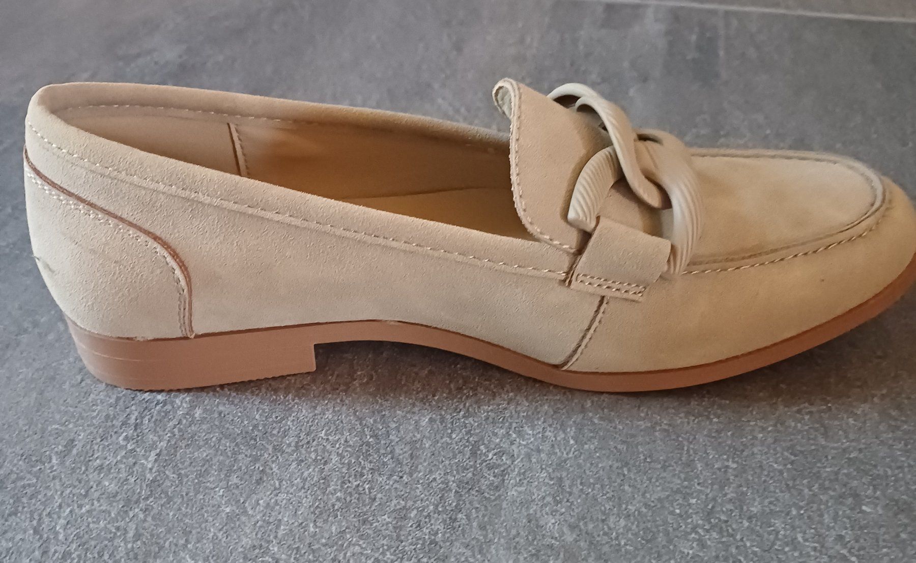 Scarpe da donna: Damen Loafers – Nuovo (secondo la descrizione) da Thun venduto da ban_5tq7 2