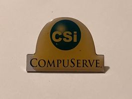 1 Pin Compuserve CSI