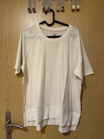 Tshirt Puma Studio L