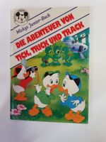Abenteuer von Tick Trick und Track