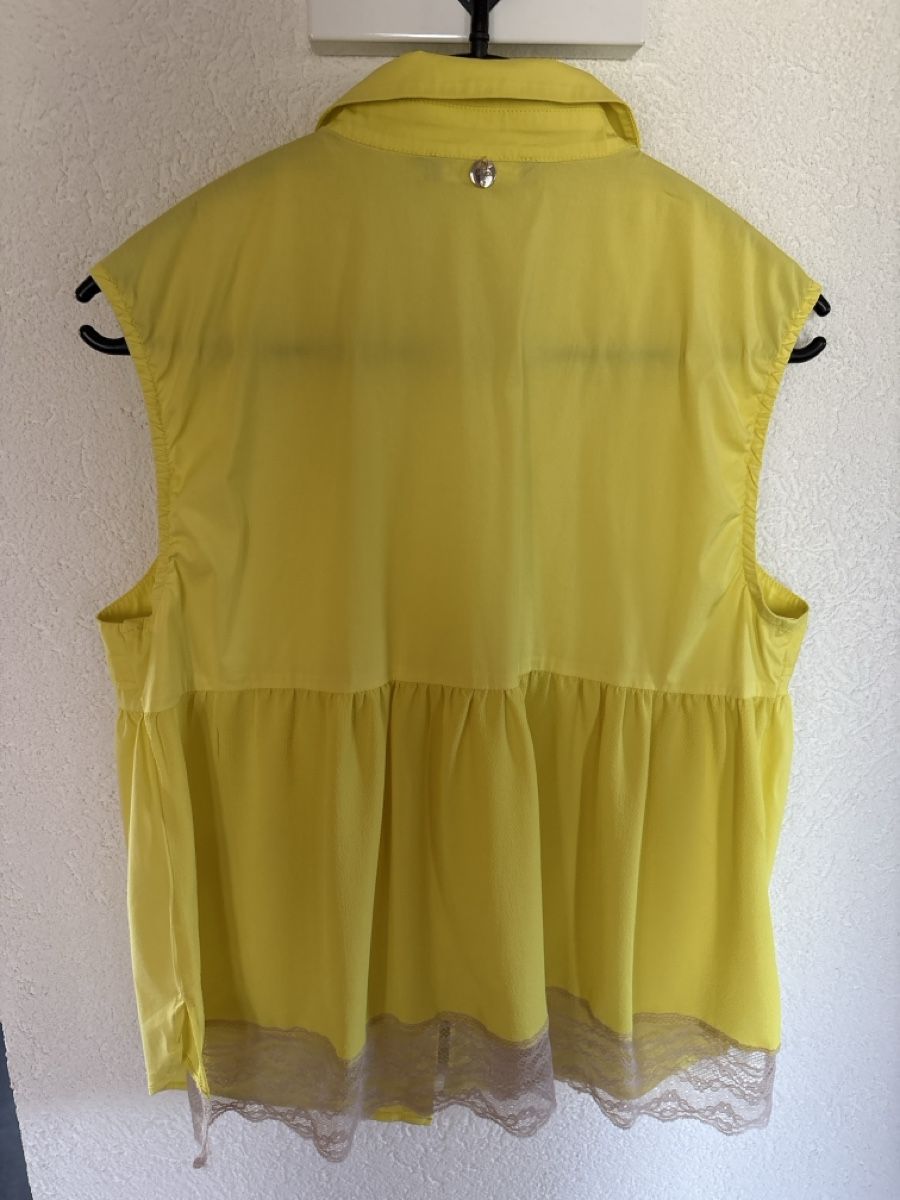 Liu Jo Camicette: Chemise LIU JO – Nuovo (secondo la descrizione) da Riddes venduto da nati48 2