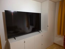 Samsung Smart TV 65 Zoll zu verkaufen