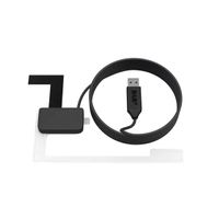USB DAB+ Empfänger mit Antenne für Android Autoradios