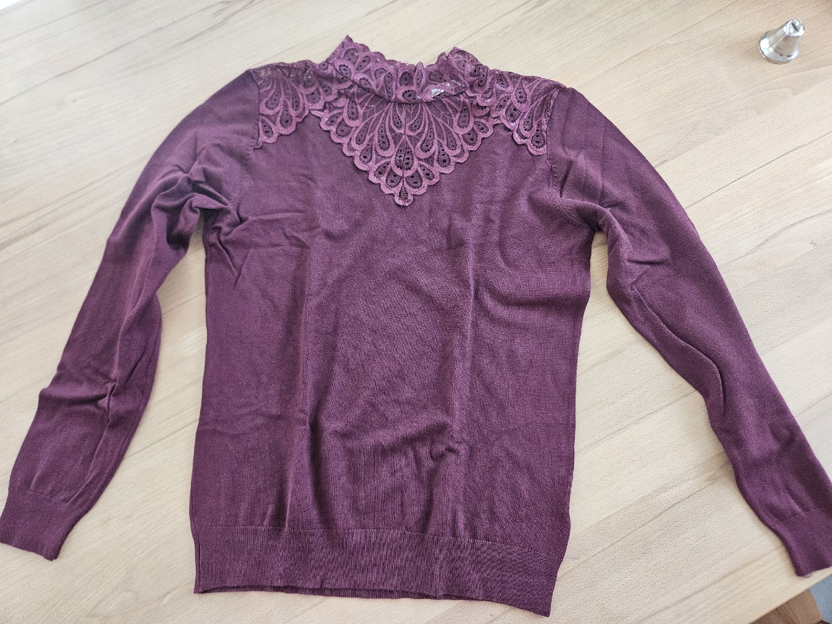 Lotti di vestiti: 9 Freizeit Pullover  – Usato da Heimenhausen venduto da Saint-Michel3360 4