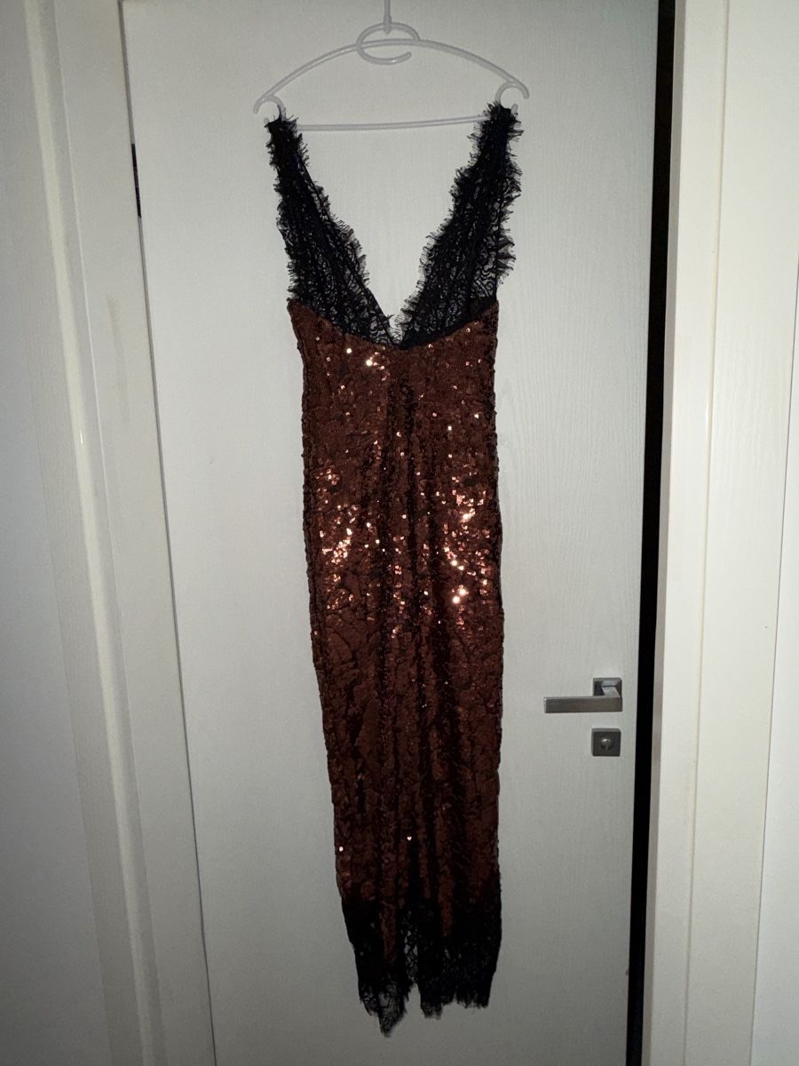 Vestiti: NBD sequined dress, never worn – Nuovo (secondo la descrizione) da Paradiso venduto da jul_xd5l 1