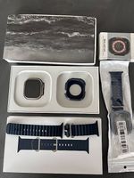 Apple Watch Ultra 2 Cellular