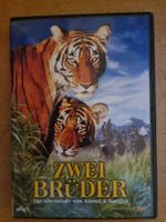 Zwei Brüder DVD - Abenteuerfilm für kalte Tage!🐅 51
