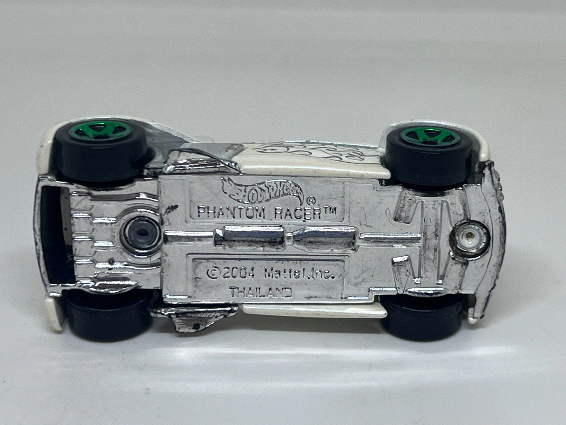 Hot Wheels Modellini d'auto: Hot Wheels Phantom Racer #564 – Usato da Wildegg venduto da LaaBoutique 3