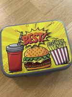 Lunchbox cool