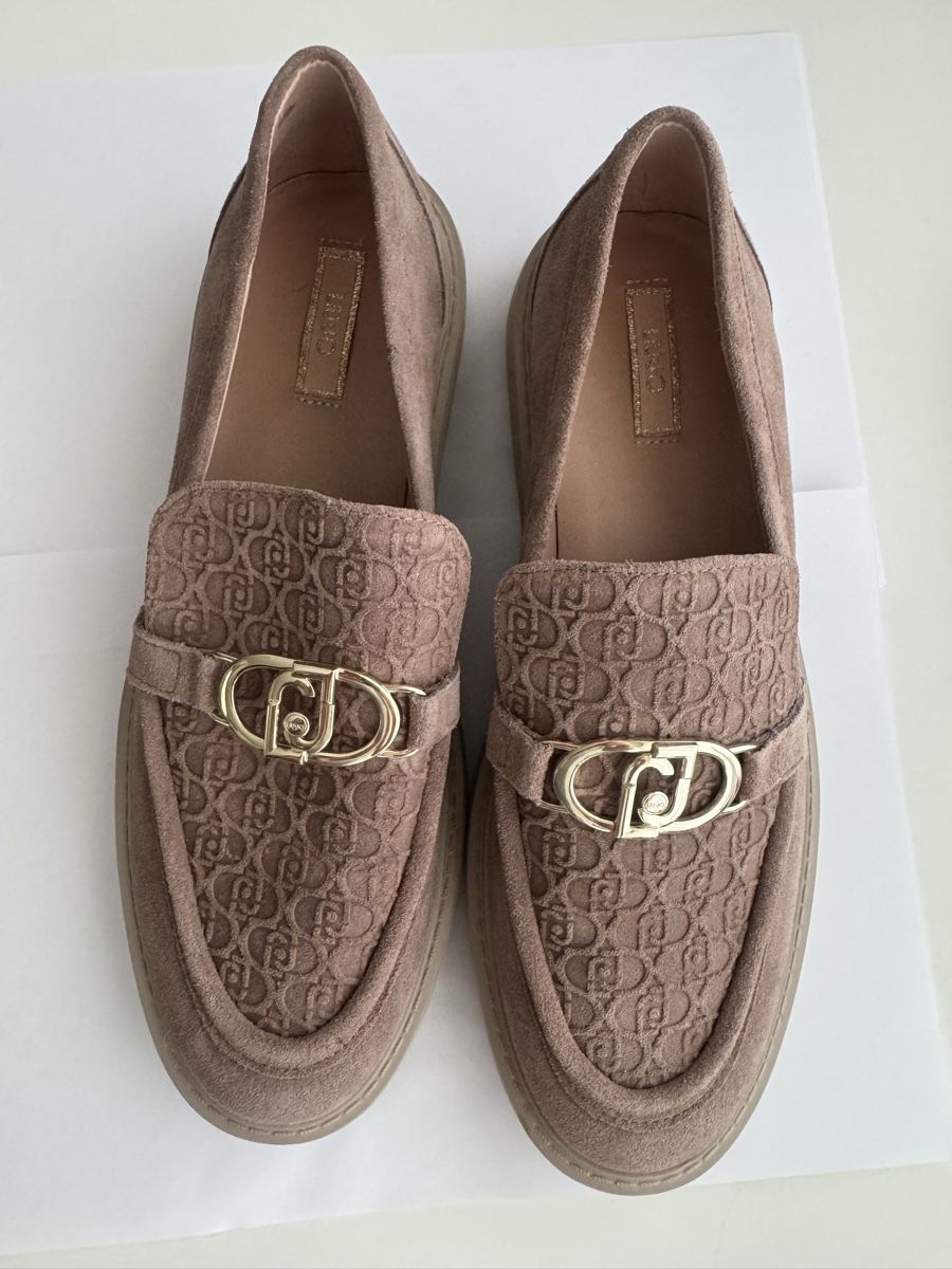 Liu Jo Scarpe da donna: Liu Jo Mokassins 41 – Nuovo (secondo la descrizione) da Zürich venduto da ani_dg5f 1