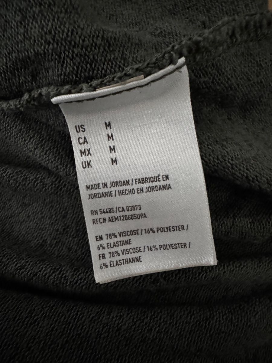 American Eagle Pulls & Sweat-shirts: Pullover American Eagle Outfitters Gr. M – D'occasion à Rain par Heike5284 3