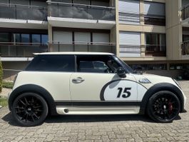 Mini jcw 150000km 2008