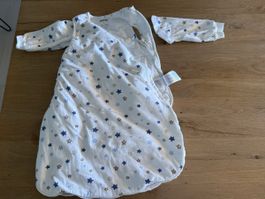 Babyschlafsack, 3 Tog, 70cm