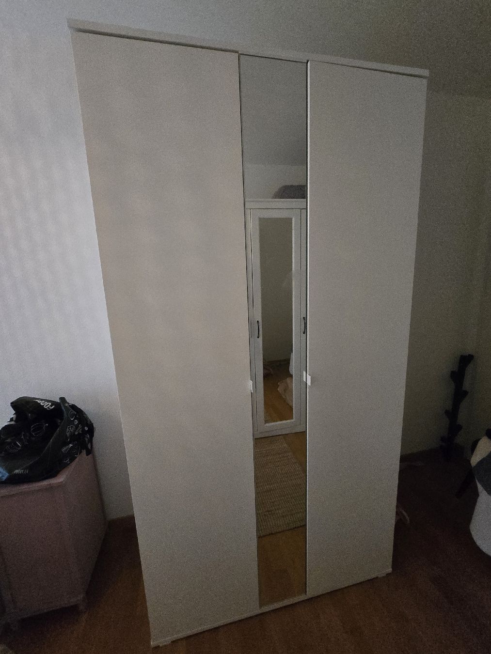 Ikea Armadi: Ikea Vihals Schrank – Usato da Männedorf venduto da vanessa0510 5