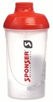 Sponser Wave Shaker, 2 Stk.