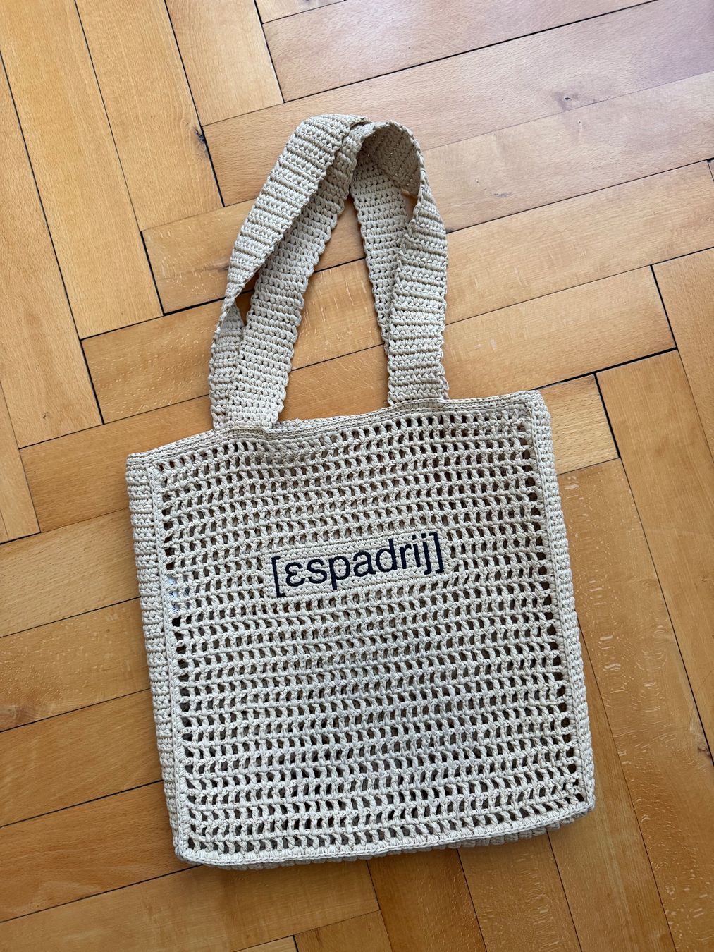 Borse da donna: Espadrij Tasche – Usato da Solothurn venduto da Vintage87