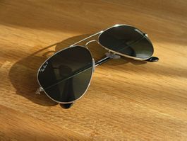 Sonnenbrille Ray Ban NEU/NEUWERTIG