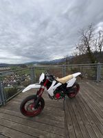 Rieju MRT 50 supermoto