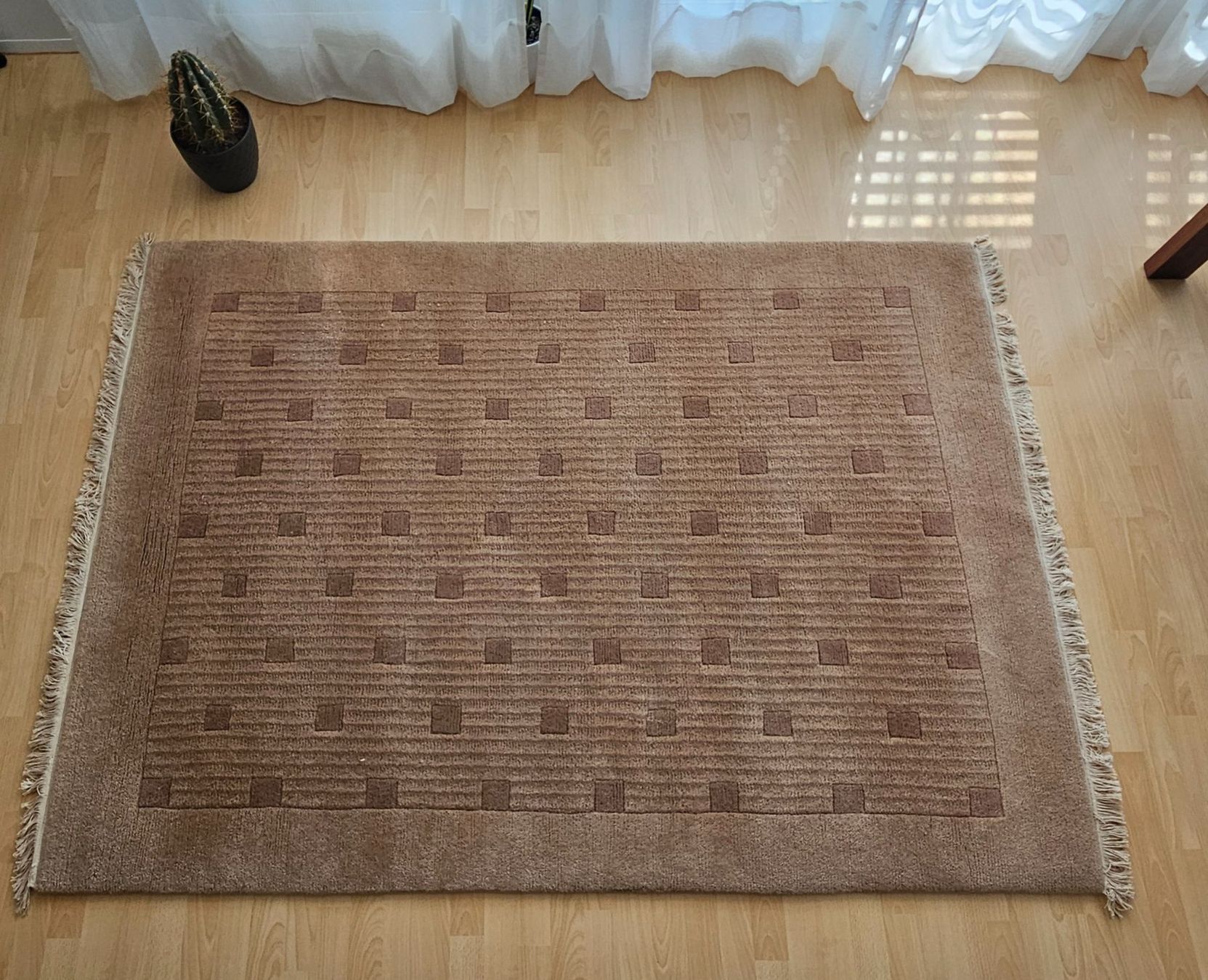 Tappeti: Teppich – Nuovo (secondo la descrizione) da Suhr venduto da JamesM19