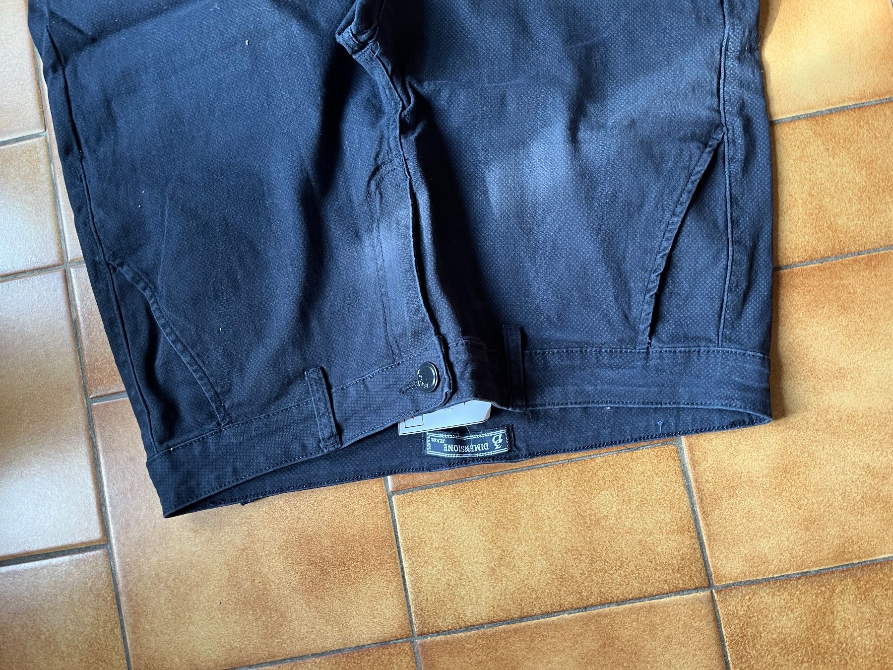 Hosen: Lot 2 pantalons Taille 48 Doryan – Gebraucht aus Veyrier von kimedovapa 4
