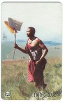 Telefonkarte Swaziland