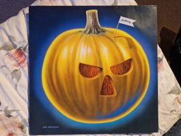 Helloween – Judas - Vergriffene Germany 1986!