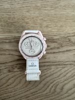 MoonSwatch Mission to Venus - Bioceramic Collection