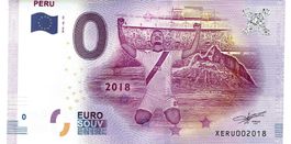 Peru 0 Euro 2018-26-PE XERU002018 UNZ