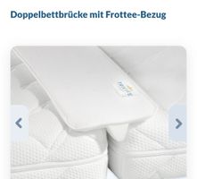 Doppelbettbrücke PROCAVE